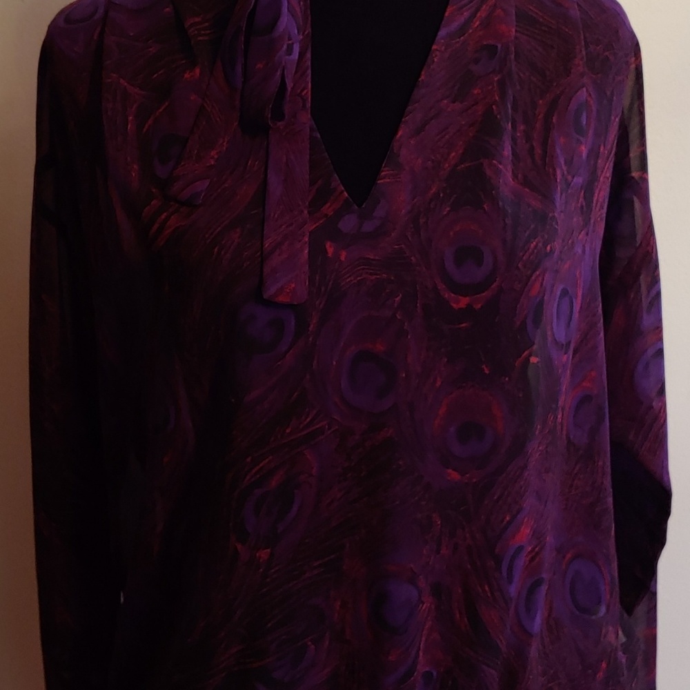 Ladies top - Picture 4 of 5